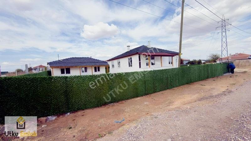 Babaeski Kurtuluş Ta 380 M2 Arsa Da 2+1 Ve 1+0 Satılık Ev — fotoğraf 3