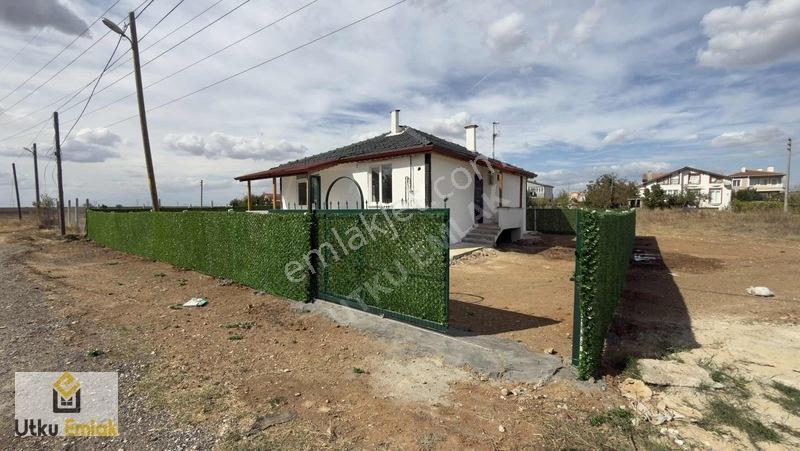 Babaeski Kurtuluş Ta 380 M2 Arsa Da 2+1 Ve 1+0 Satılık Ev — fotoğraf 6