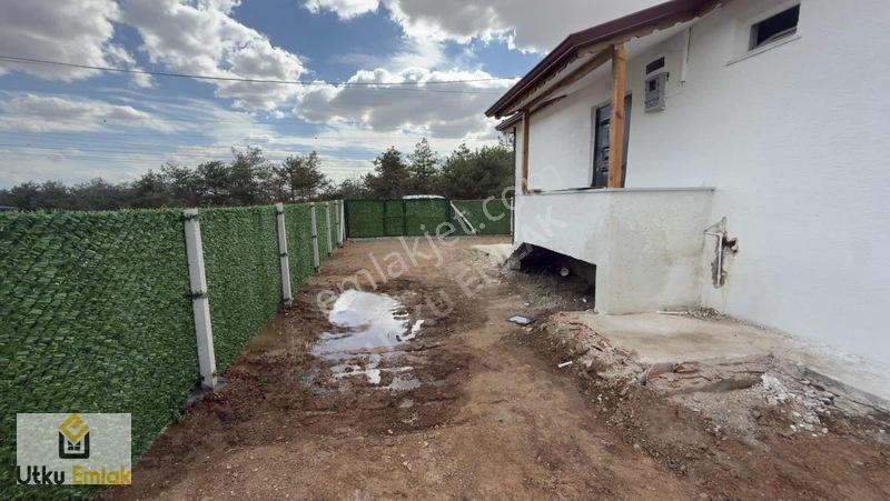 Babaeski Kurtuluş Ta 380 M2 Arsa Da 2+1 Ve 1+0 Satılık Ev — fotoğraf 7