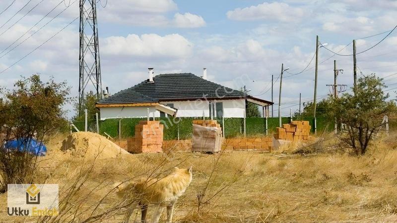 Babaeski Kurtuluş Ta 380 M2 Arsa Da 2+1 Ve 1+0 Satılık Ev — fotoğraf 8