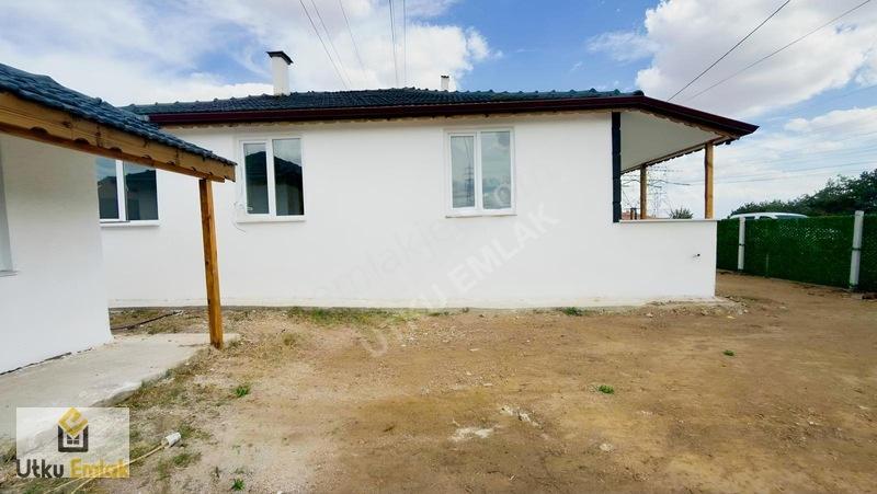 Babaeski Kurtuluş Ta 380 M2 Arsa Da 2+1 Ve 1+0 Satılık Ev — fotoğraf 9