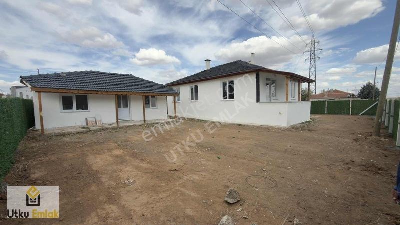 Babaeski Kurtuluş Ta 380 M2 Arsa Da 2+1 Ve 1+0 Satılık Ev — fotoğraf 10