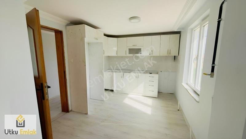 Babaeski Kurtuluş Ta 380 M2 Arsa Da 2+1 Ve 1+0 Satılık Ev — fotoğraf 13