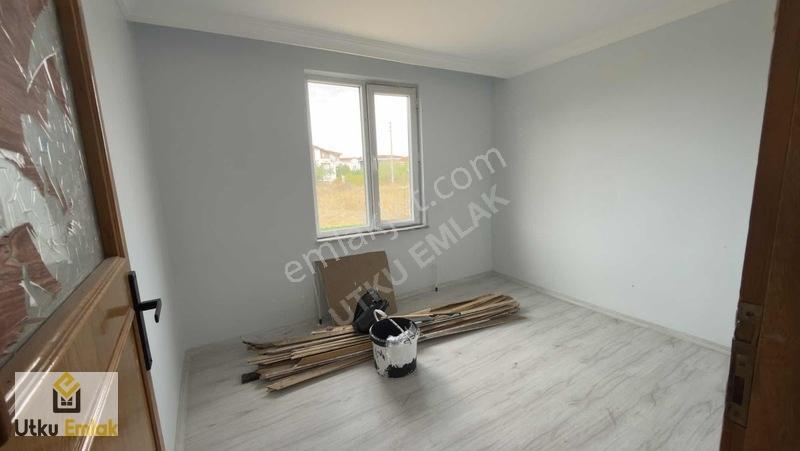 Babaeski Kurtuluş Ta 380 M2 Arsa Da 2+1 Ve 1+0 Satılık Ev — fotoğraf 16