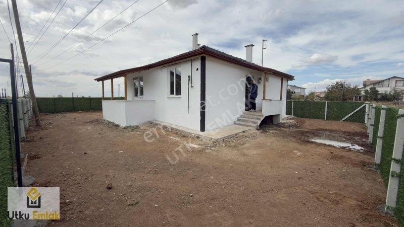 Babaeski Kurtuluş Ta 380 M2 Arsa Da 2+1 Ve 1+0 Satılık Ev — fotoğraf 22