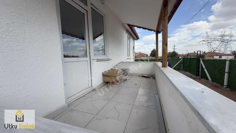 Babaeski Kurtuluş Ta 380 M2 Arsa Da 2+1 Ve 1+0 Satılık Ev — fotoğraf 23