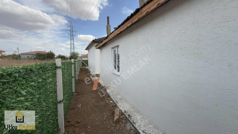 Babaeski Kurtuluş Ta 380 M2 Arsa Da 2+1 Ve 1+0 Satılık Ev — fotoğraf 27