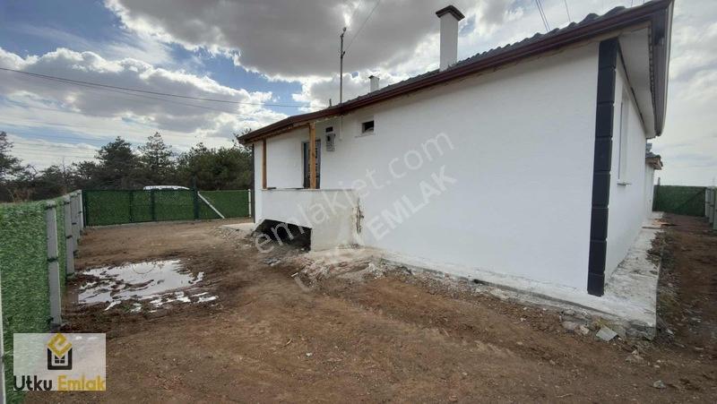 Babaeski Kurtuluş Ta 380 M2 Arsa Da 2+1 Ve 1+0 Satılık Ev — fotoğraf 28