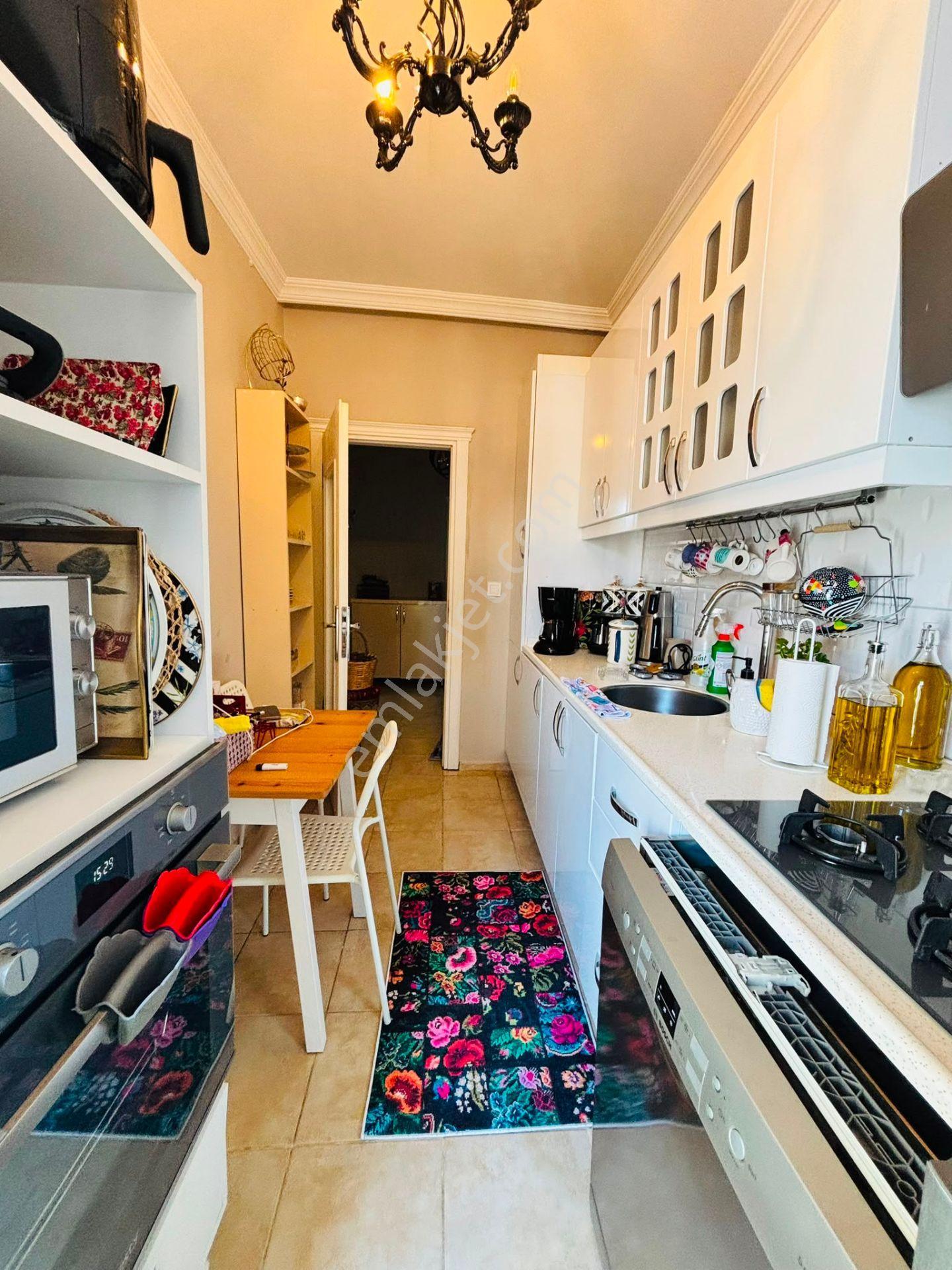 Mertcan'dan Marmaraya Ve Sahile Yürüme Balkonlu Fırsat 2+1 Daire — fotoğraf 8