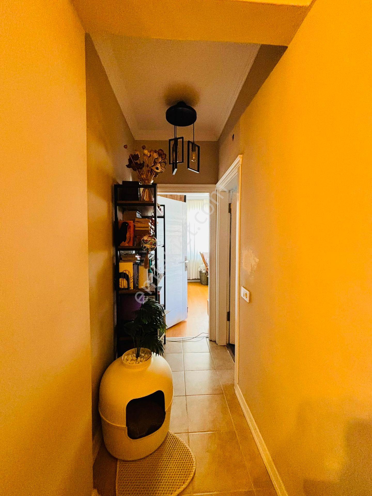 Mertcan'dan Marmaraya Ve Sahile Yürüme Balkonlu Fırsat 2+1 Daire — fotoğraf 19