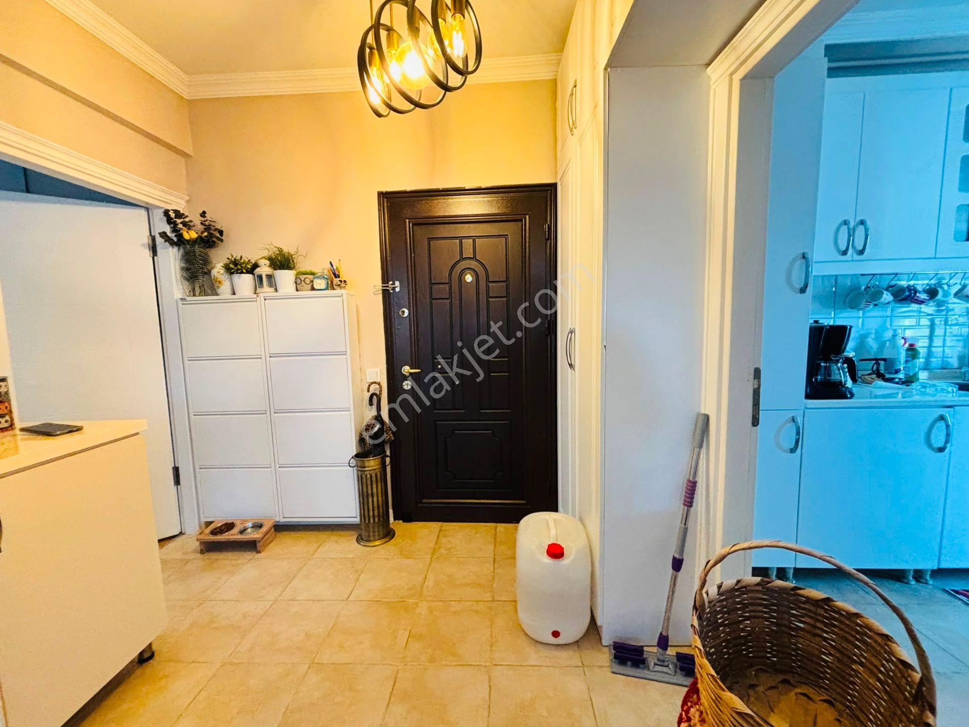 Mertcan'dan Marmaraya Ve Sahile Yürüme Balkonlu Fırsat 2+1 Daire — fotoğraf 23