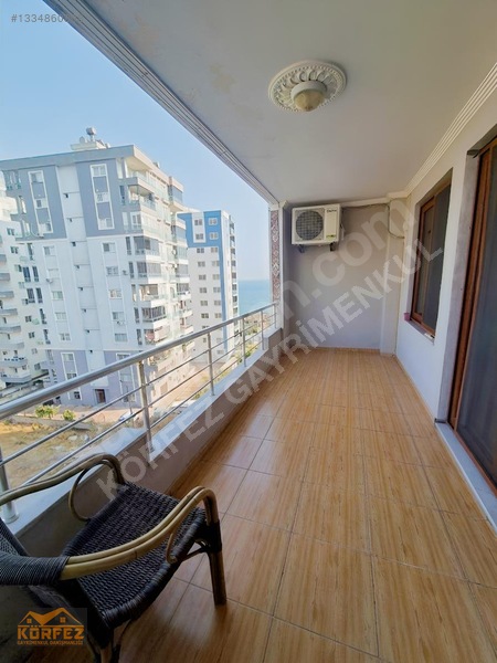 Körfez'den Deniz Manzaralı Açık Cephe Satılık 2+1 — fotoğraf 3