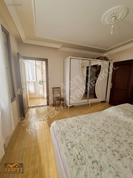 Körfez'den Deniz Manzaralı Açık Cephe Satılık 2+1 — fotoğraf 11