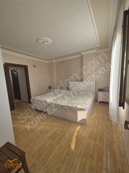 Körfez'den Deniz Manzaralı Açık Cephe Satılık 2+1 — fotoğraf 16