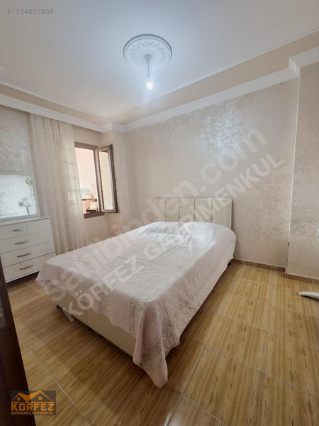 Körfez'den Deniz Manzaralı Açık Cephe Satılık 2+1 — fotoğraf 18