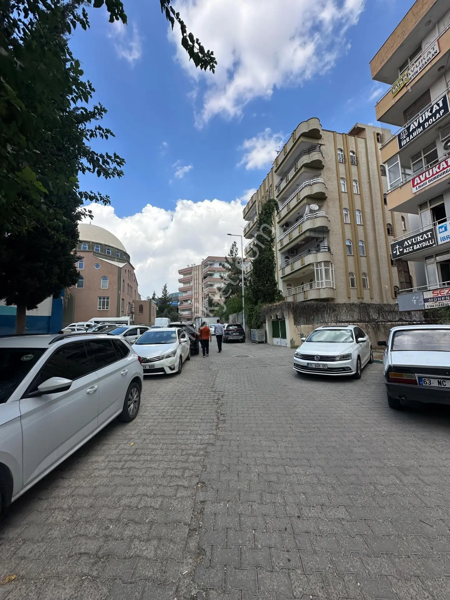 Adliye Civari Satlık Ofis — fotoğraf 2