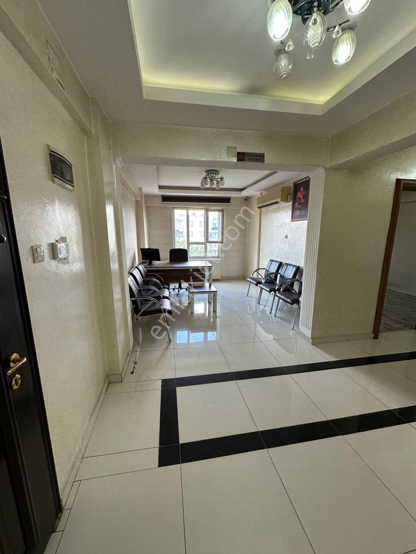 Adliye Civari Satlık Ofis — fotoğraf 11
