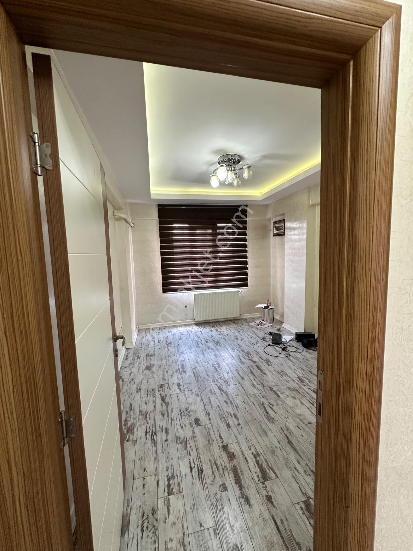 Adliye Civari Satlık Ofis — fotoğraf 17