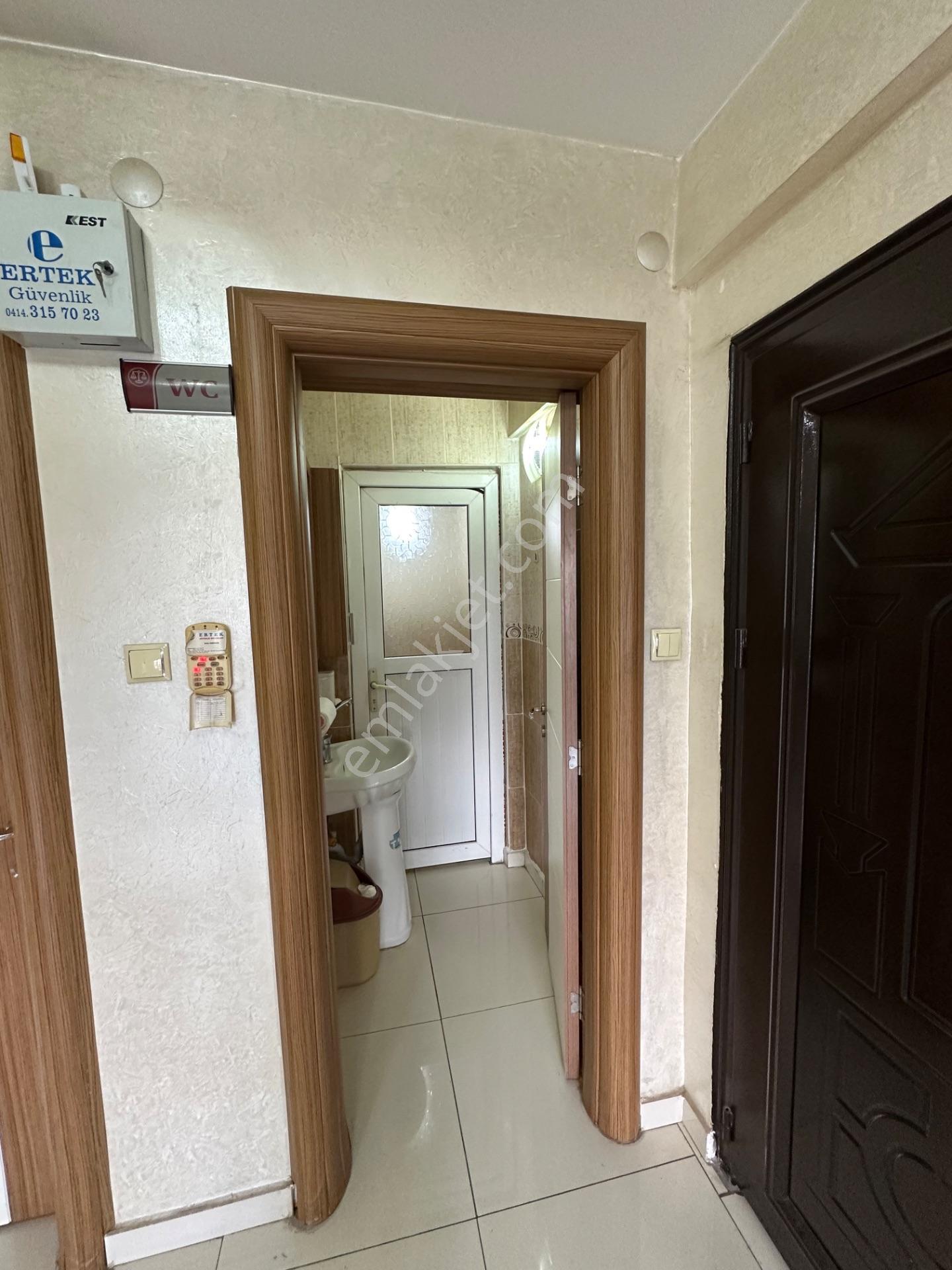 Adliye Civari Satlık Ofis — fotoğraf 19