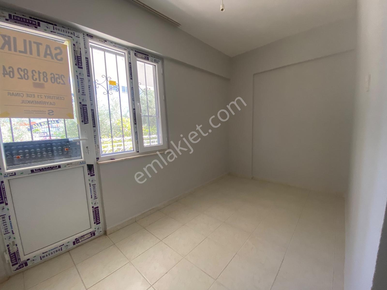 Egemed Hastanesi Yakını | Emsallerinden Geniş 2+1 — fotoğraf 35