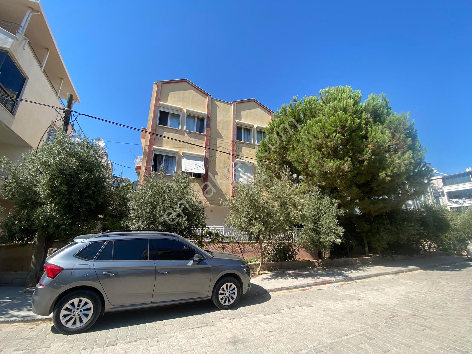Egemed Hastanesi Yakını | Emsallerinden Geniş 2+1 — fotoğraf 36