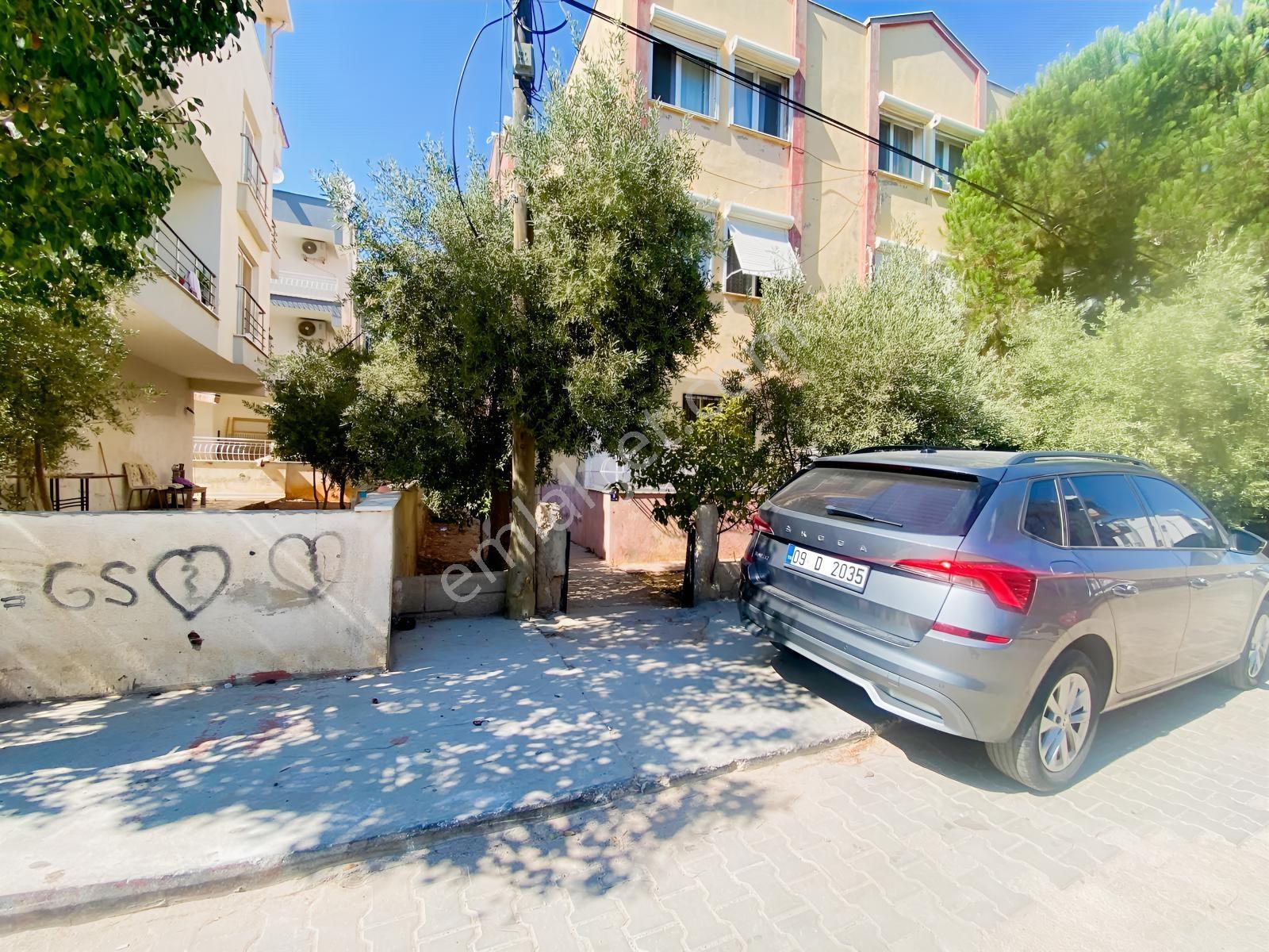 Egemed Hastanesi Yakını | Emsallerinden Geniş 2+1 — fotoğraf 38