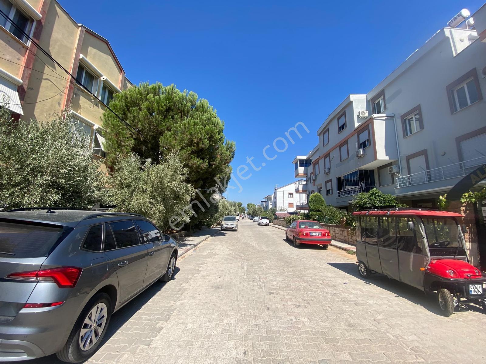 Egemed Hastanesi Yakını | Emsallerinden Geniş 2+1 — fotoğraf 39