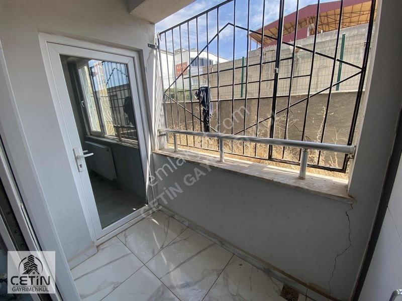 Çetin Gayrimenkulden Dulkadiroğlu Belediyesi Civ Satılık 2+1 — fotoğraf 24