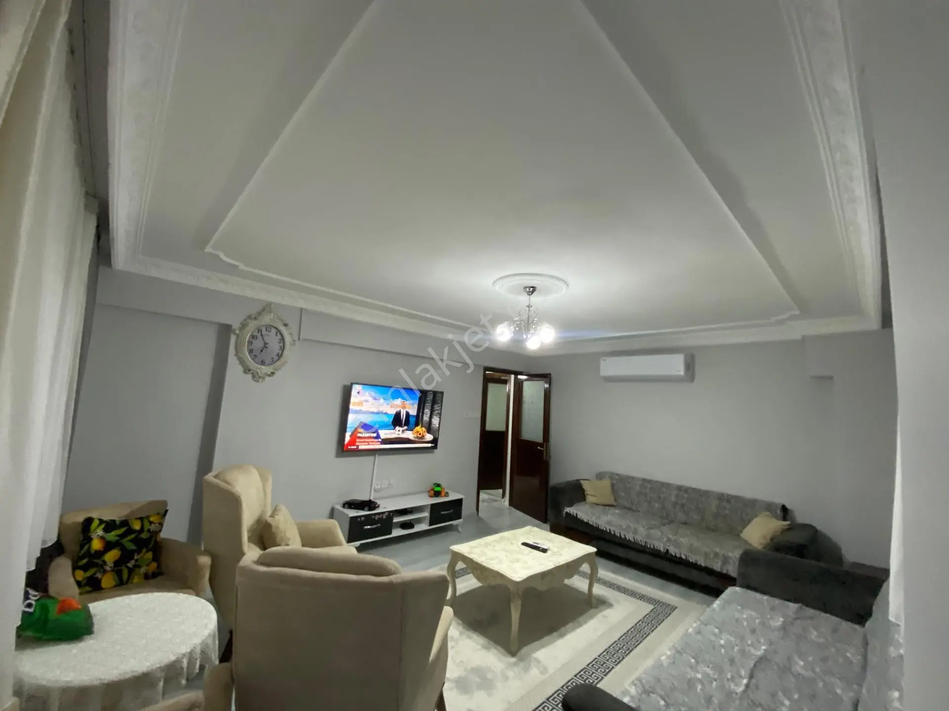 Peker Mah Satılık 3+1 Dairemiz — fotoğraf 3