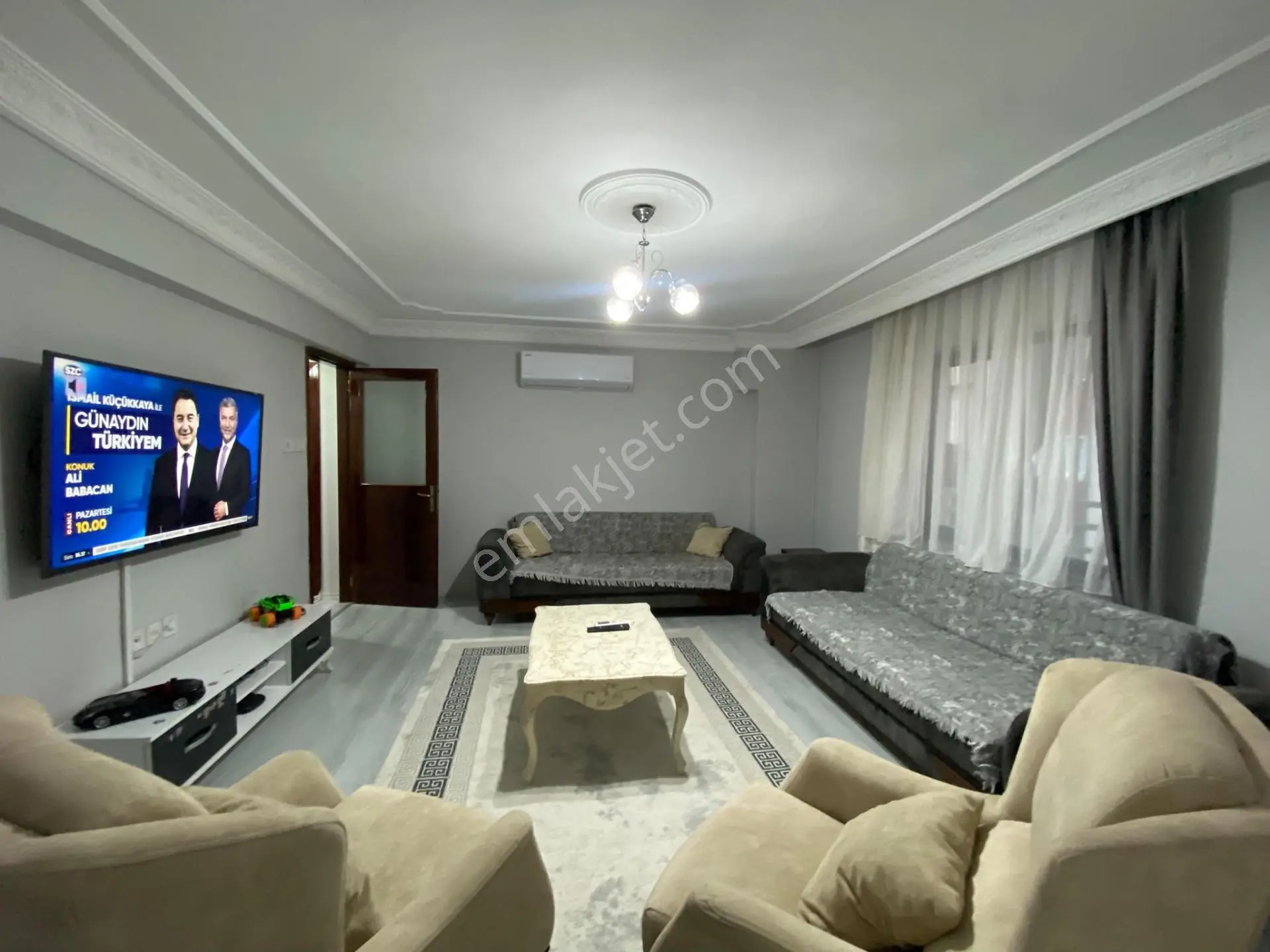Peker Mah Satılık 3+1 Dairemiz — fotoğraf 4