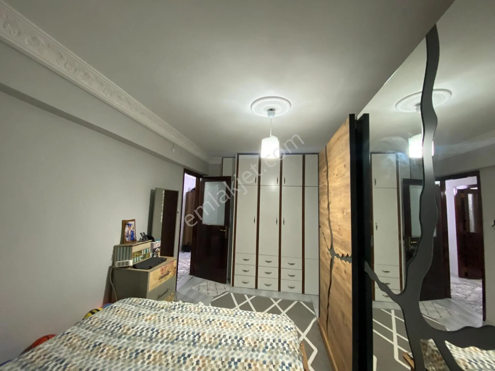 Peker Mah Satılık 3+1 Dairemiz — fotoğraf 6