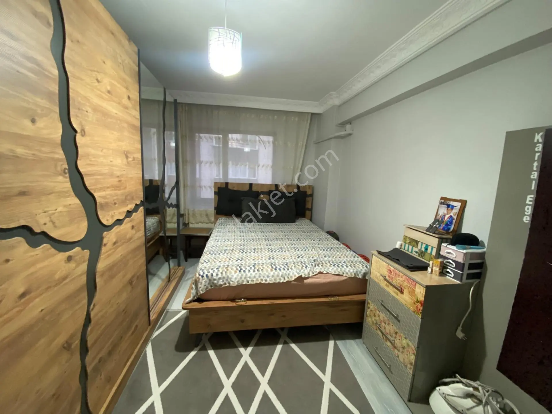 Peker Mah Satılık 3+1 Dairemiz — fotoğraf 7