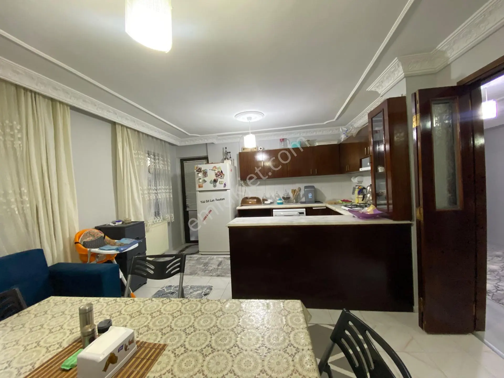 Peker Mah Satılık 3+1 Dairemiz — fotoğraf 9