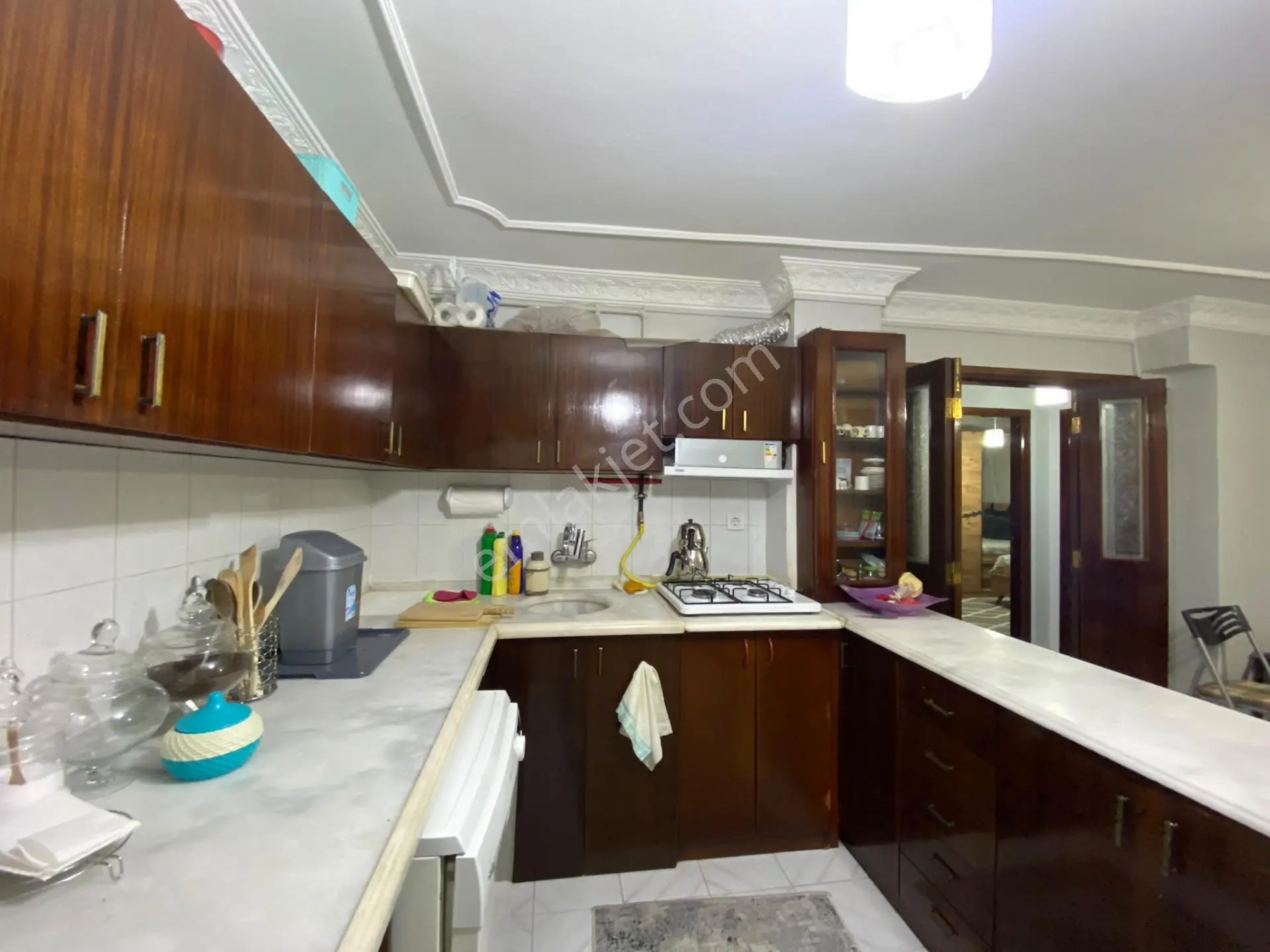 Peker Mah Satılık 3+1 Dairemiz — fotoğraf 11
