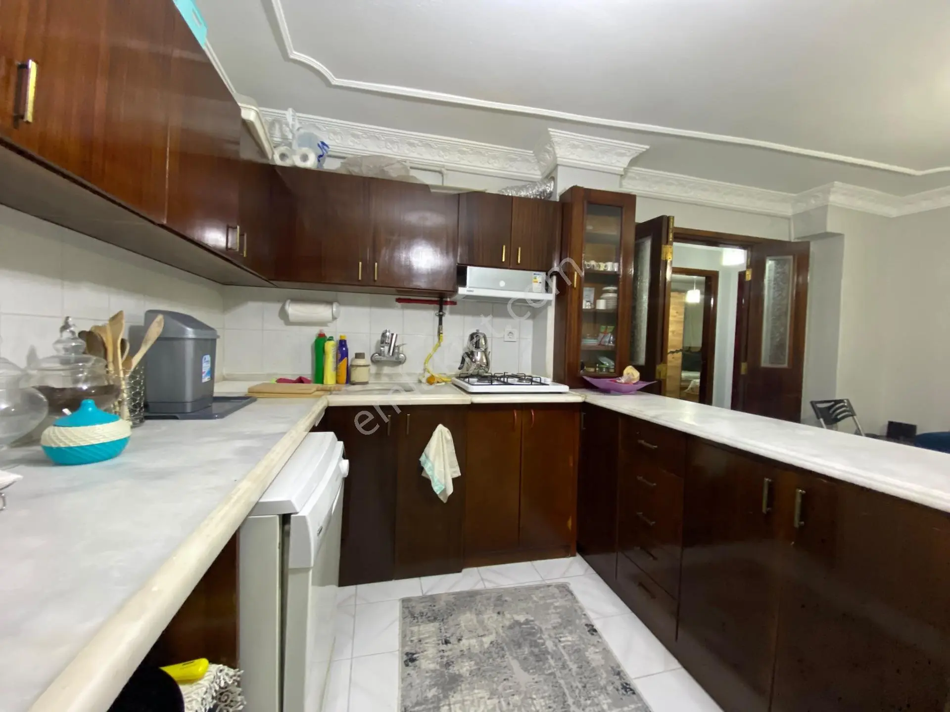 Peker Mah Satılık 3+1 Dairemiz — fotoğraf 13