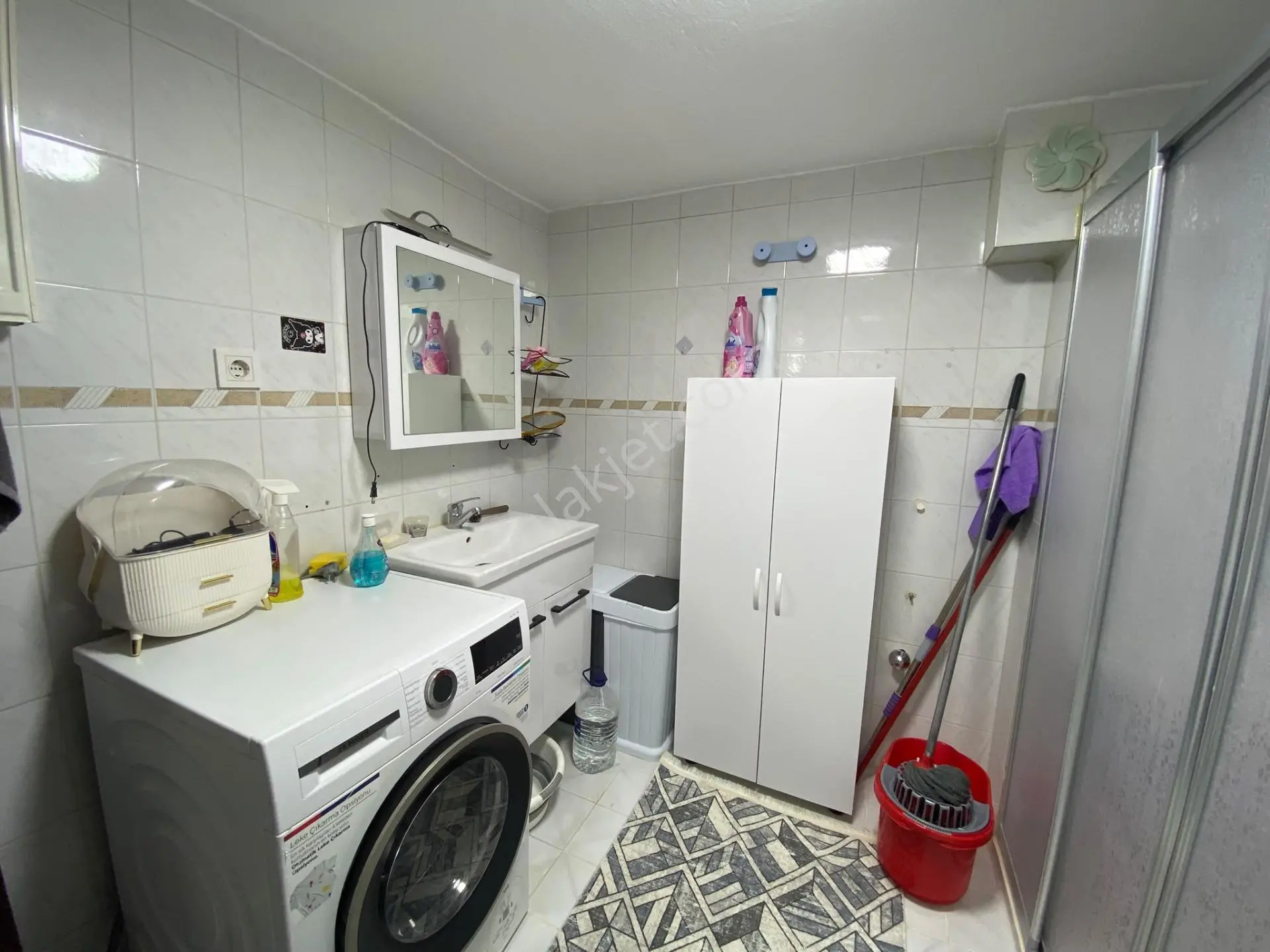 Peker Mah Satılık 3+1 Dairemiz — fotoğraf 18