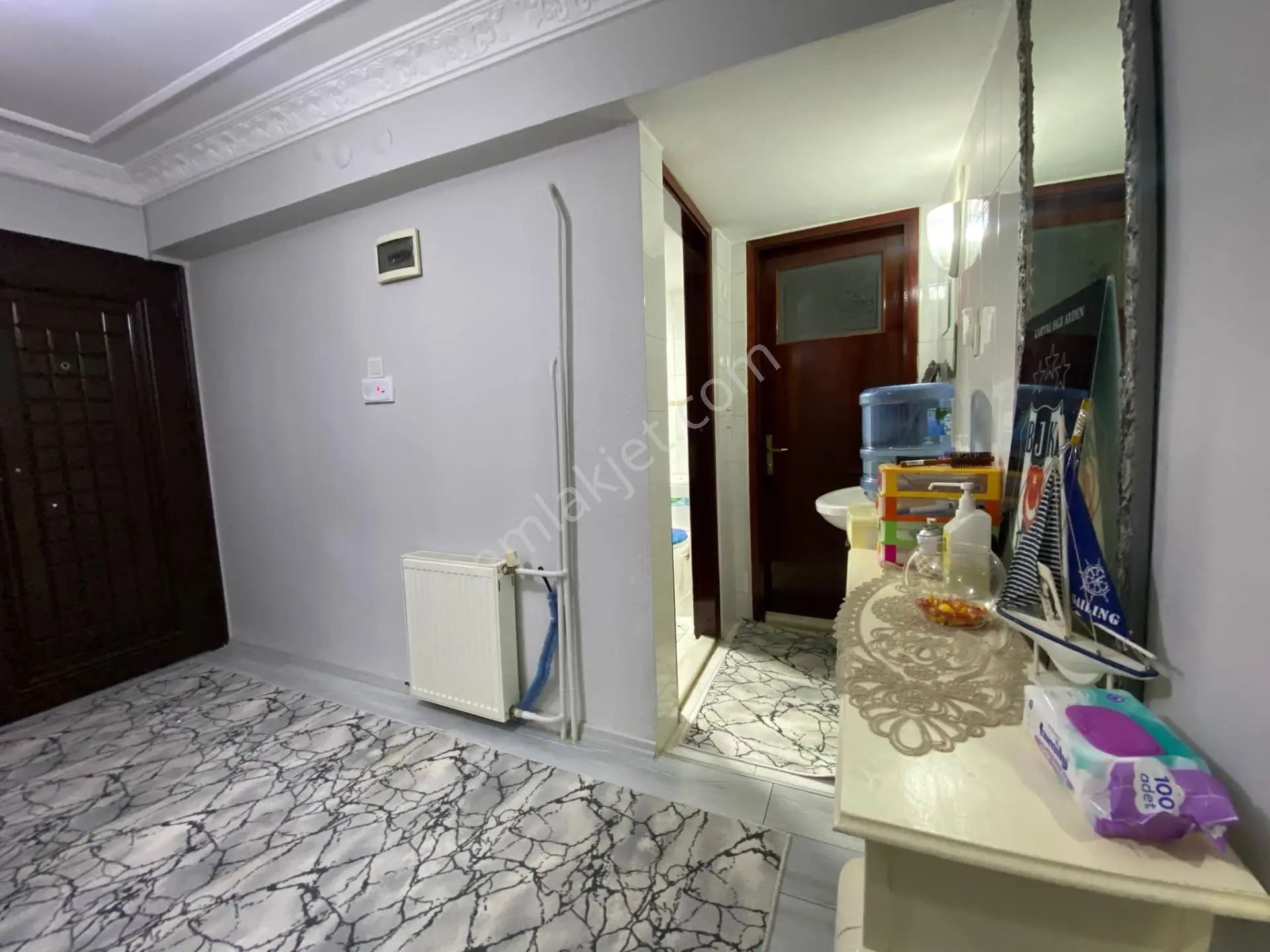 Peker Mah Satılık 3+1 Dairemiz — fotoğraf 21