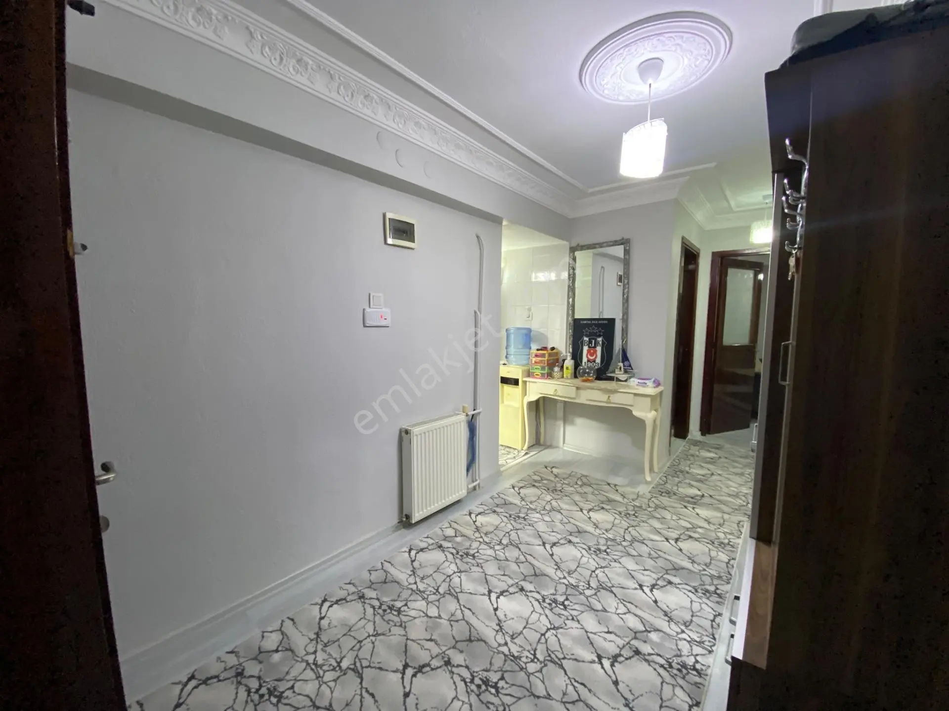 Peker Mah Satılık 3+1 Dairemiz — fotoğraf 22