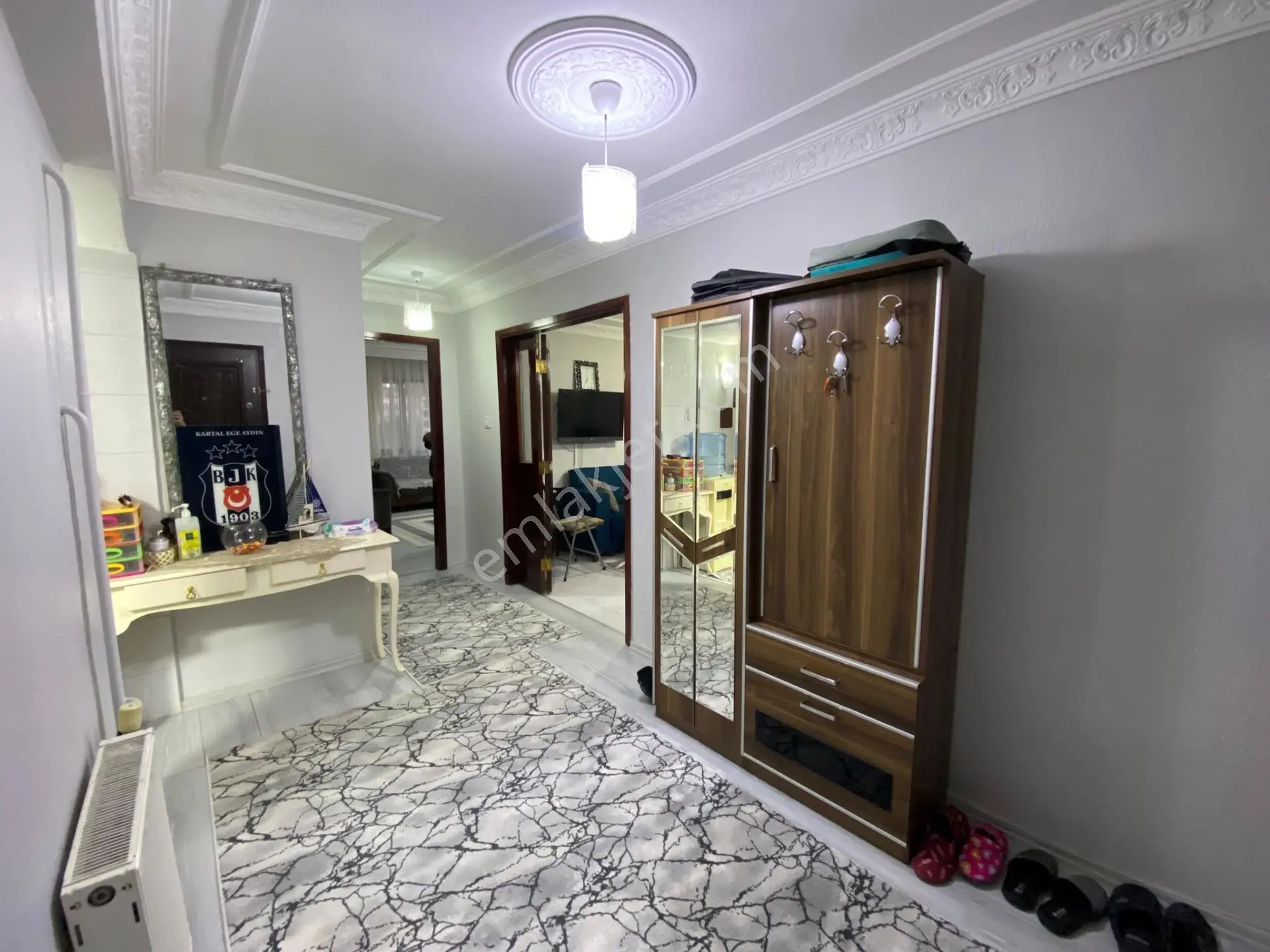 Peker Mah Satılık 3+1 Dairemiz — fotoğraf 23