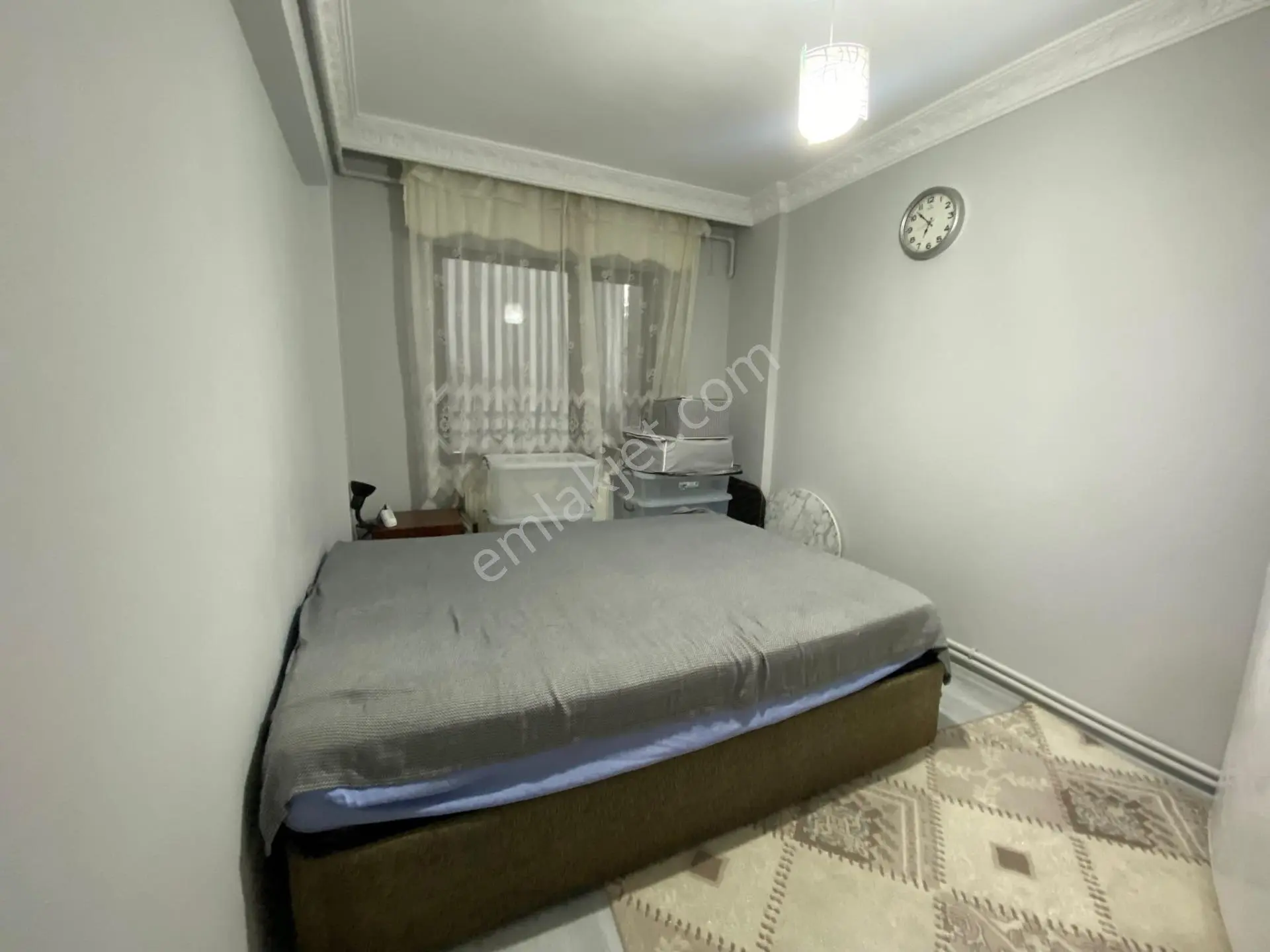 Peker Mah Satılık 3+1 Dairemiz — fotoğraf 24