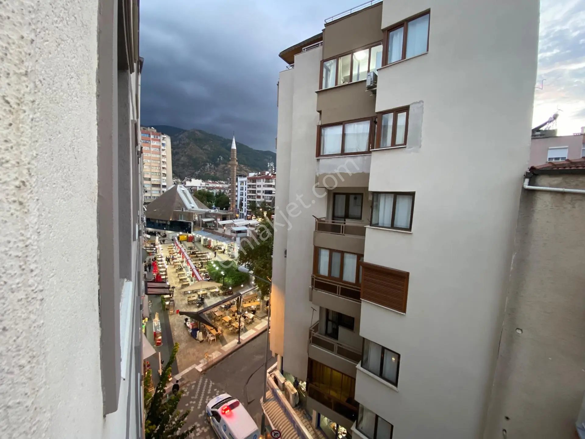 Peker Mah Satılık 3+1 Dairemiz — fotoğraf 26