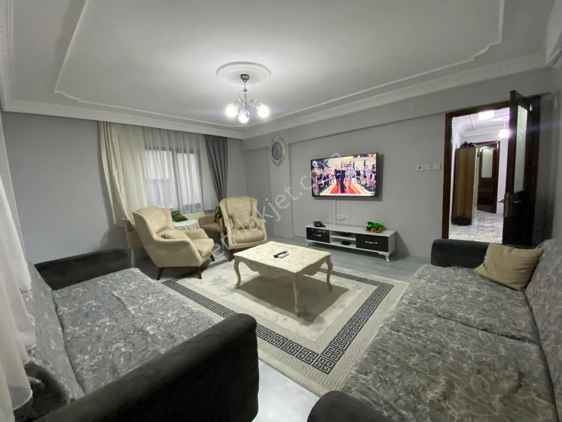 Peker Mah Satılık 3+1 Dairemiz — fotoğraf 27