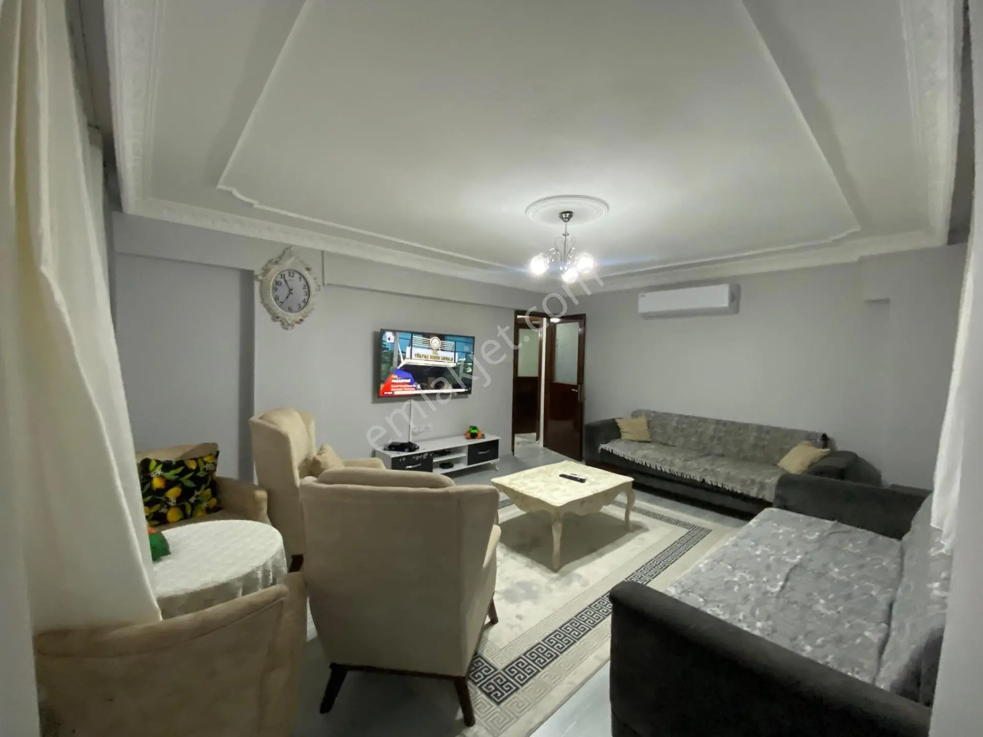 Peker Mah Satılık 3+1 Dairemiz — fotoğraf 28