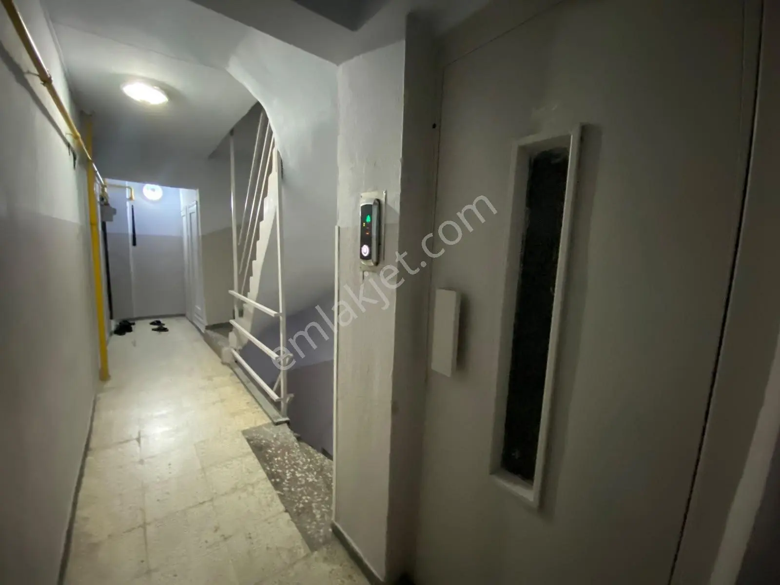 Peker Mah Satılık 3+1 Dairemiz — fotoğraf 29
