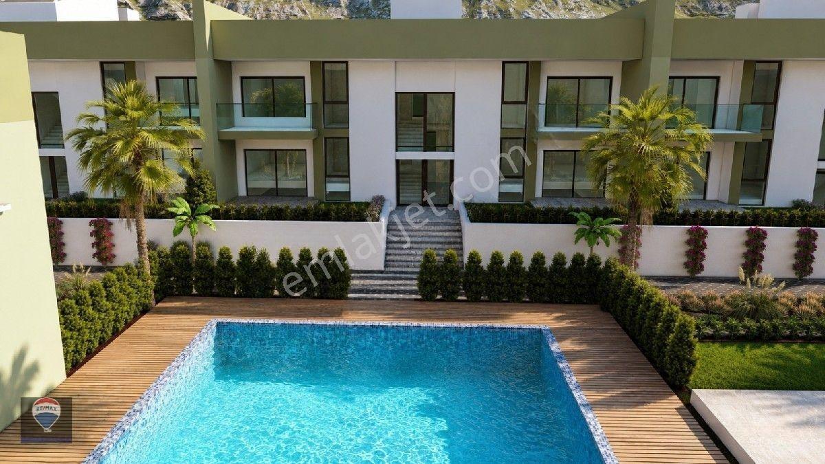 Aydın Kuşadası'nda Satılık 1+1 Oksijen Deposu Doğayla İç İçe, Prestijli Ve Lüks Bir Yaşam! — fotoğraf 2
