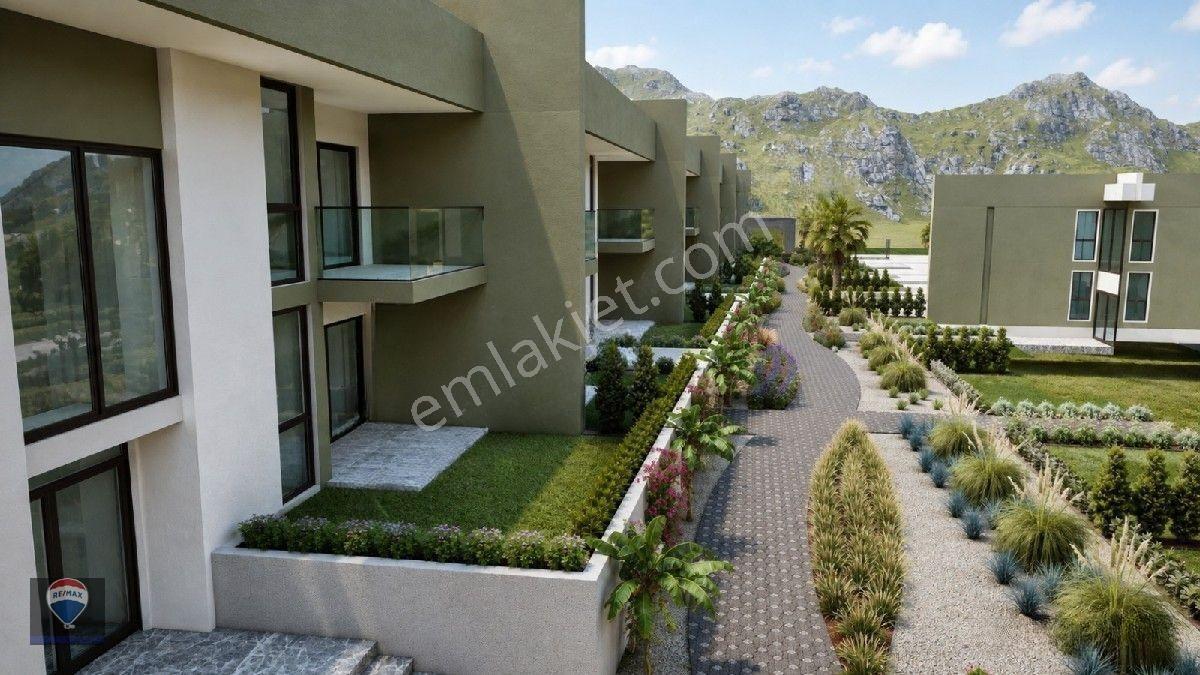 Aydın Kuşadası'nda Satılık 1+1 Oksijen Deposu Doğayla İç İçe, Prestijli Ve Lüks Bir Yaşam! — fotoğraf 3