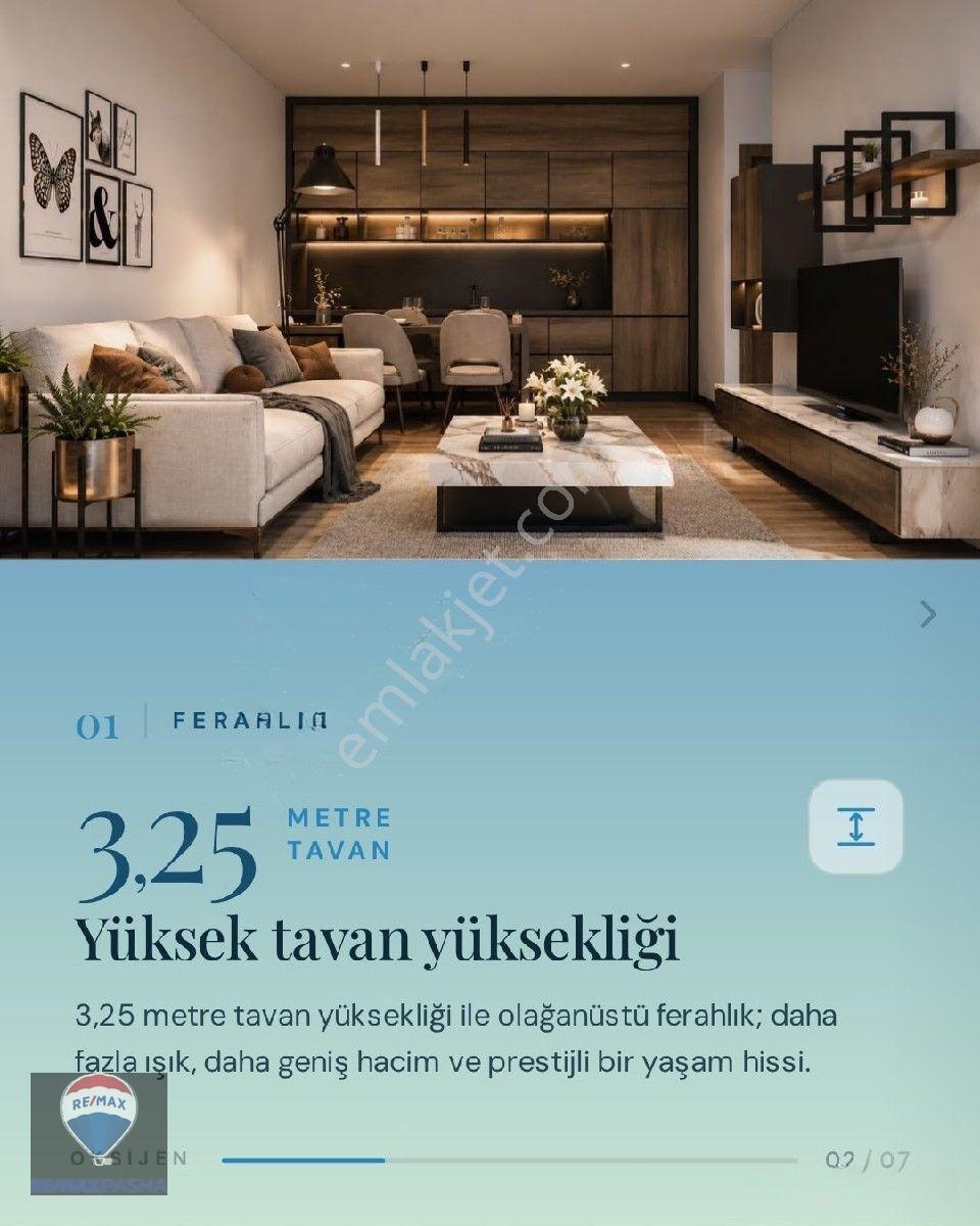 Aydın Kuşadası'nda Satılık 1+1 Oksijen Deposu Doğayla İç İçe, Prestijli Ve Lüks Bir Yaşam! — fotoğraf 7