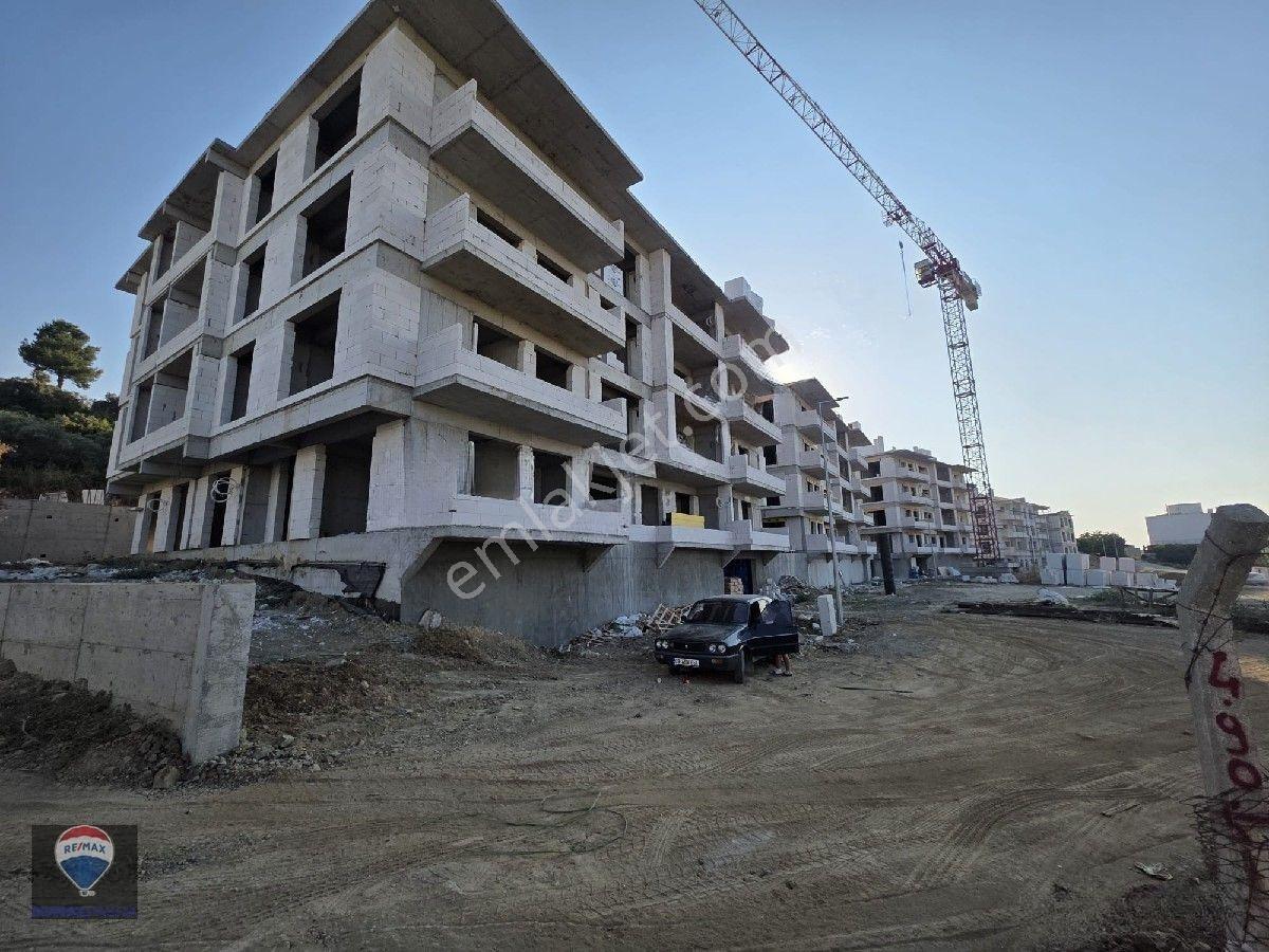 Aydın Kuşadası'nda Satılık 1+1 Oksijen Deposu Doğayla İç İçe, Prestijli Ve Lüks Bir Yaşam! — fotoğraf 9