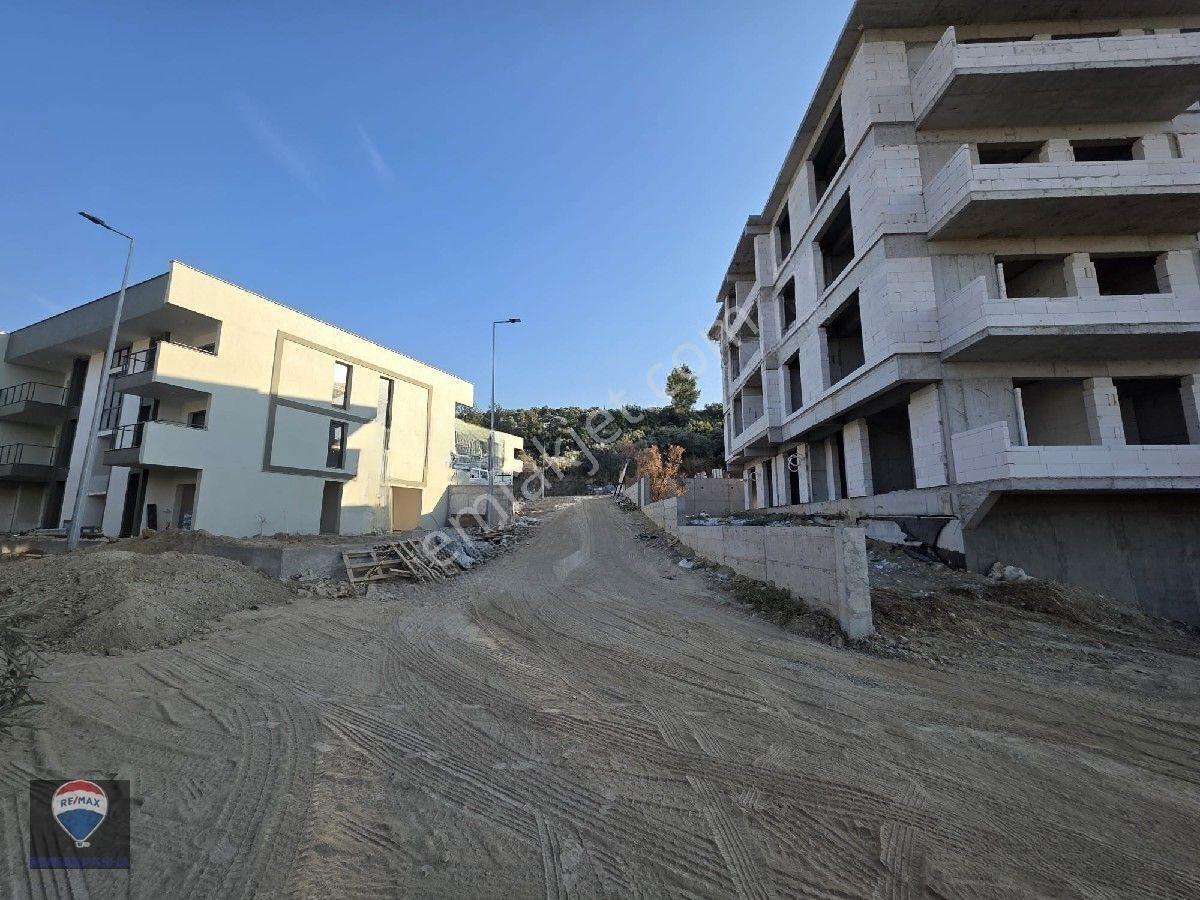 Aydın Kuşadası'nda Satılık 1+1 Oksijen Deposu Doğayla İç İçe, Prestijli Ve Lüks Bir Yaşam! — fotoğraf 10