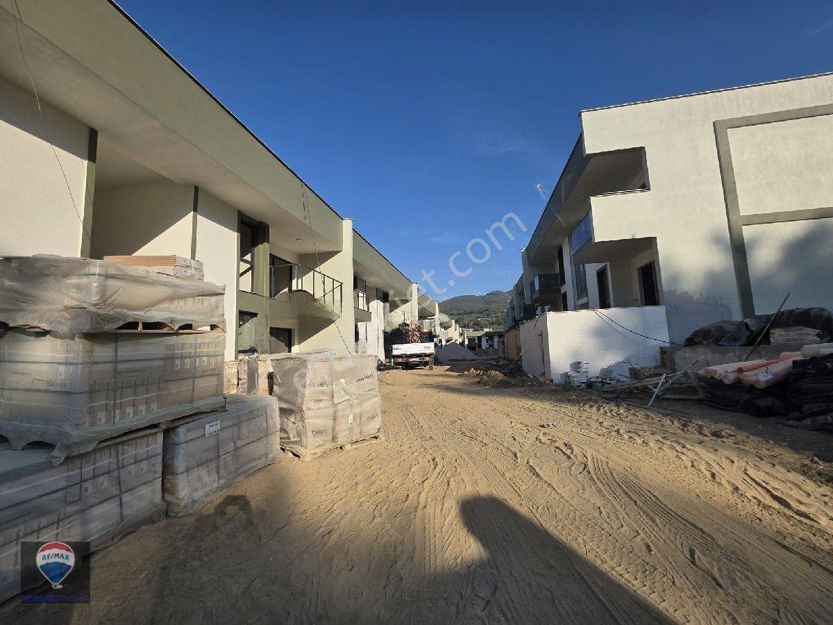 Aydın Kuşadası'nda Satılık 1+1 Oksijen Deposu Doğayla İç İçe, Prestijli Ve Lüks Bir Yaşam! — fotoğraf 11